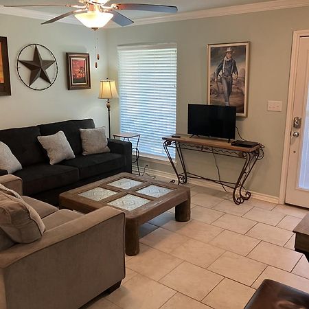 Relaxed Beachin Rockport Exterior foto